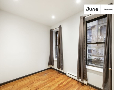 171 West 107th Street - Photo Thumbnail 13