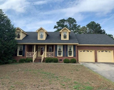 6805 Jacobs Creek Circle - Photo Thumbnail 1