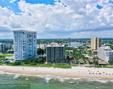 1300 S Ocean Blvd - Photo Thumbnail 46