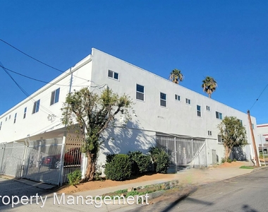 3499 Sawtelle Blvd. - Photo Thumbnail 22