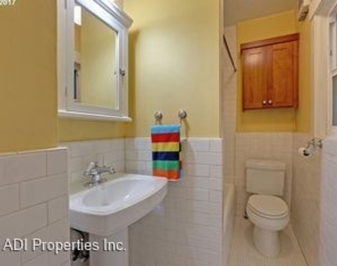 4763 N Lombard St. #9 - Photo Thumbnail 9