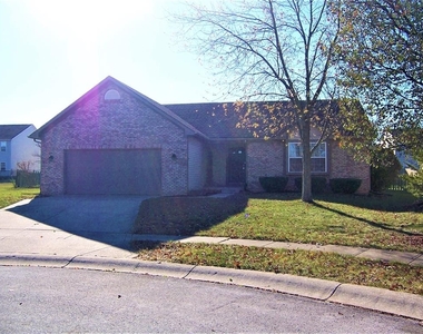 5525 Bracken Circle - Photo Thumbnail 1