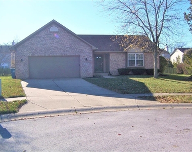 5525 Bracken Circle - Photo Thumbnail 0