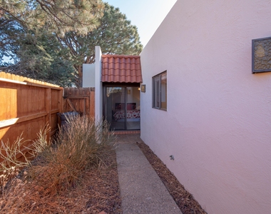 1101 Bernalillo Place Se - Photo Thumbnail 28