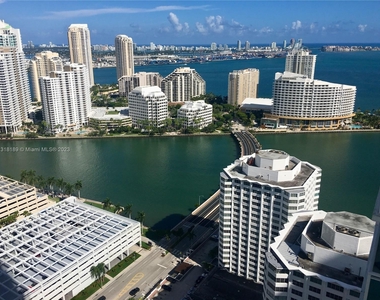 950 Brickell Bay Dr - Photo Thumbnail 53