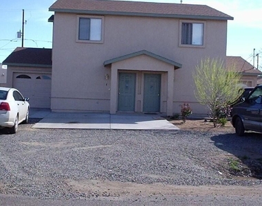 8127 E Rosalie Road - Photo Thumbnail 0