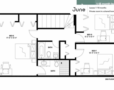 511 G Street Southwest, Washington Dc, Dc, 20024 - Photo Thumbnail 13