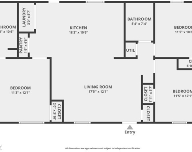 221 Melody Lane Unit - Photo Thumbnail 16