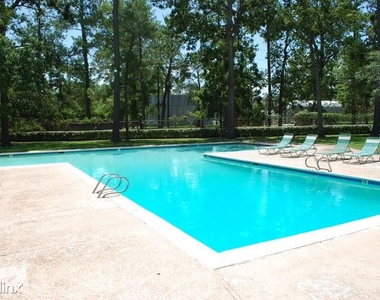 601 Cypress Station Dr - Photo Thumbnail 3