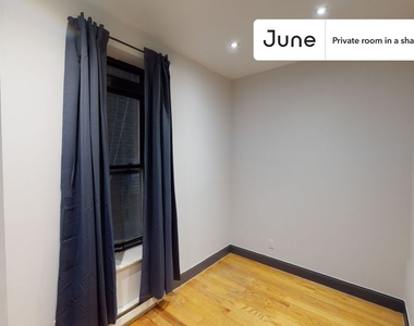 207 West 109th Street - Photo Thumbnail 1