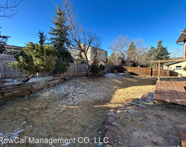 5355 Bluestem Drive - Photo Thumbnail 28