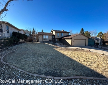 5355 Bluestem Drive - Photo Thumbnail 0