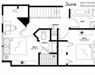 216 Ascot Place Northeast, Washington Dc, Dc, 20002 - Photo Thumbnail 22