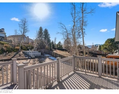 7775 R Conifer Dr - Photo Thumbnail 30