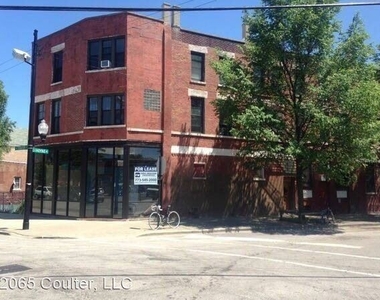 2065 Coulter St 2409-11 S Hoyne Ave - Photo Thumbnail 1
