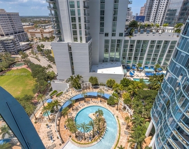 333 Las Olas Way - Photo Thumbnail 9