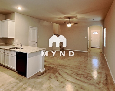 8727 Key Windy Way Unit 1 - Photo Thumbnail 1