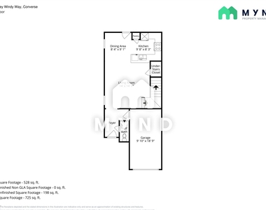 8727 Key Windy Way Unit 1 - Photo Thumbnail 21