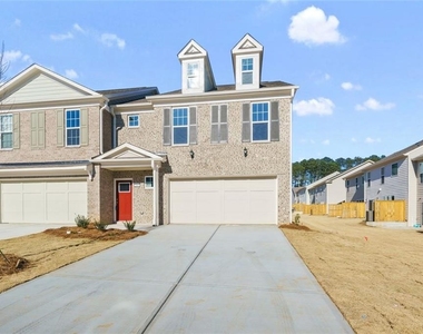 2665 Quarterdeck Drive - Photo Thumbnail 1