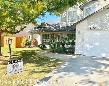 2150 W Sage Springs - Photo Thumbnail 0