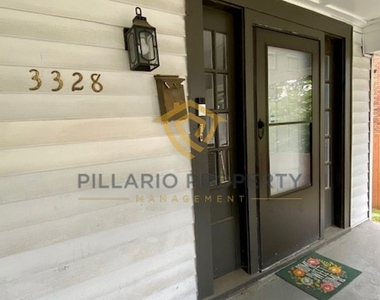 3326-3328 N Park Ave - Photo Thumbnail 0