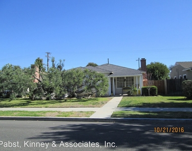 3942 Gardenia Avenue - Photo Thumbnail 0