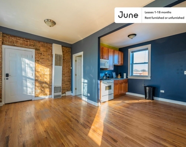 2360 West Dickens Avenue, Chicago, Il, 60647 - Photo Thumbnail 12