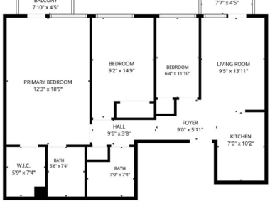 343 West 51st Street - Photo Thumbnail 19