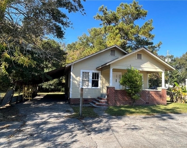 1352 Dauphin Island Parkway - Photo Thumbnail 0