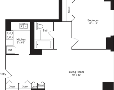 245 E. 40th St. - Photo Thumbnail 36