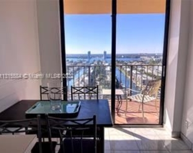 290 174th St Apt 2302 - Photo Thumbnail 2