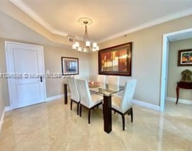 18911 Collins Ave Apt 2003 - Photo Thumbnail 2