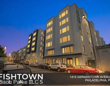 1413 Germantown Ave - Photo Thumbnail 4