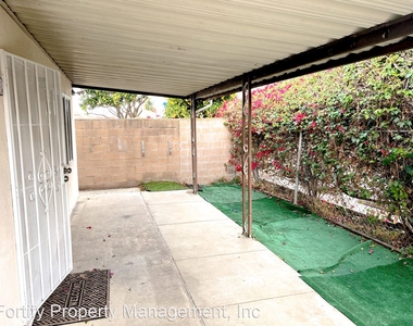 25109 Narbonne Ave - Photo Thumbnail 3