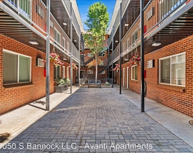 4050 S. Bannock Street - Photo Thumbnail 16