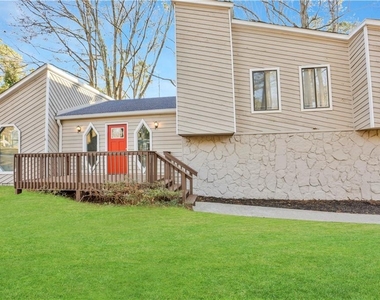 5296 Cumberland Way - Photo Thumbnail 0