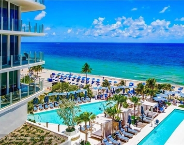 525 N Ft Lauderdale Beach Blvd - Photo Thumbnail 4