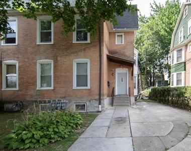 116 Mckinley Avenue - Photo Thumbnail 0