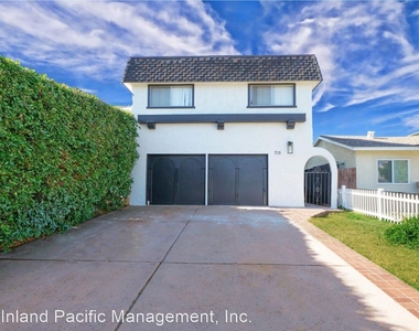 715 Amapola Ave. - Photo Thumbnail 0