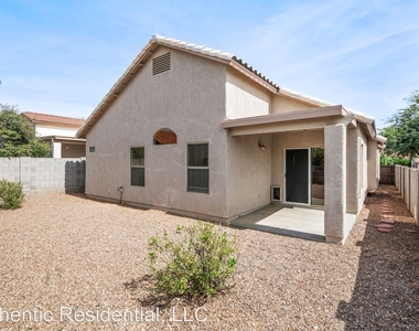 12221 N Makayla Canyon Lane - Photo Thumbnail 12