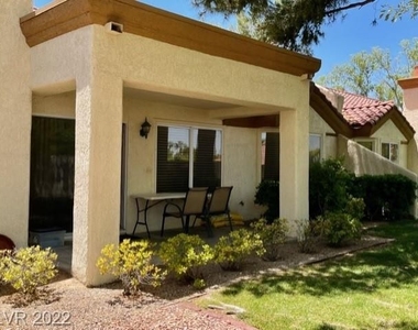 8608 Desert Holly Drive - Photo Thumbnail 22