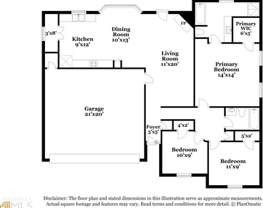 706 Squirrels Nest Court - Photo Thumbnail 15