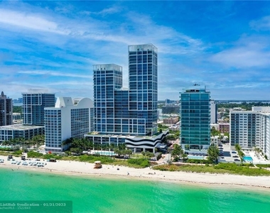 6899 Collins Ave - Photo Thumbnail 49