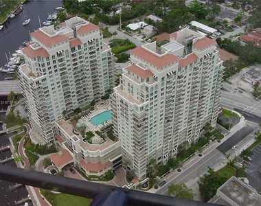 600 W Las Olas Blvd - Photo Thumbnail 1