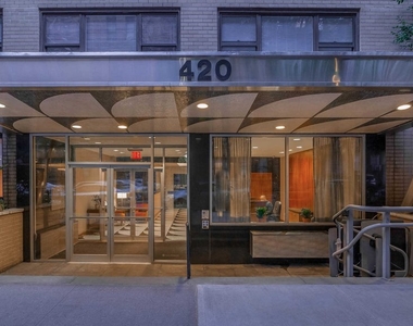 East 80th Street - Photo Thumbnail 15