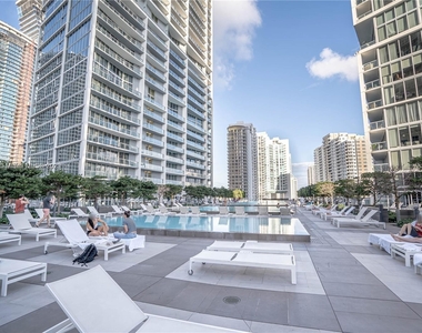 495 Brickell Ave - Photo Thumbnail 21