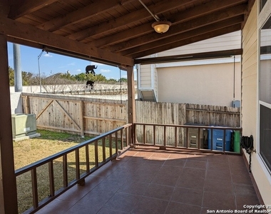 21523 La Pena Dr - Photo Thumbnail 24