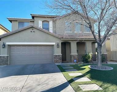 4912 Capo Gallo Street - Photo Thumbnail 0