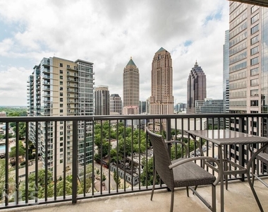 1080 Peachtree St Ne  #1501 - Photo Thumbnail 0