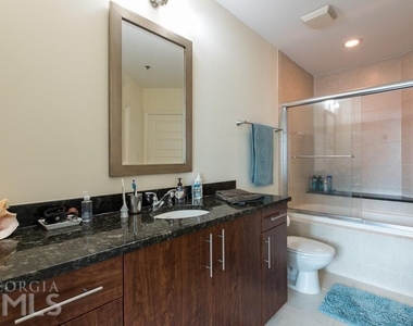 1080 Peachtree St Ne  #1501 - Photo Thumbnail 10